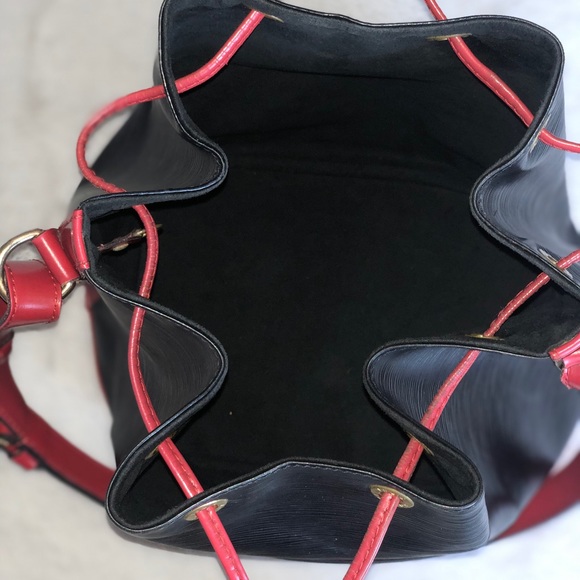 Louis Vuitton Epi Noe - Picture 8 of 9